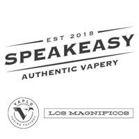 LOS MAGNIFICOS SPEAKEASY